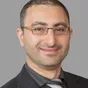 Dr Behrooz Bahrani