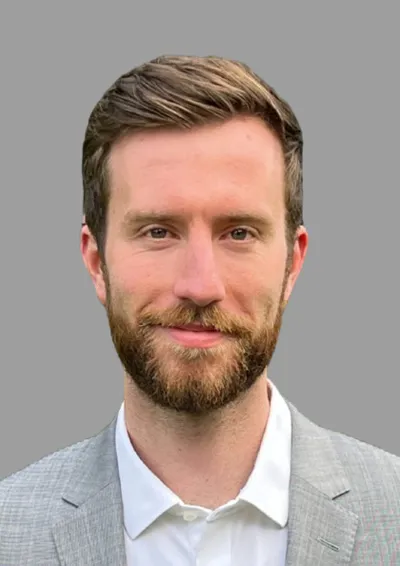 Harry Schaefer